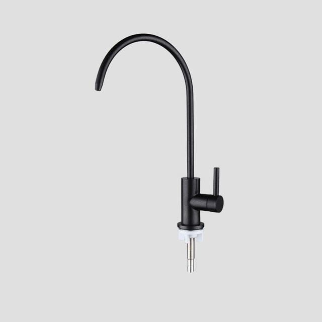 Pure water tap