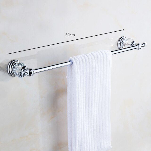30cm Silver