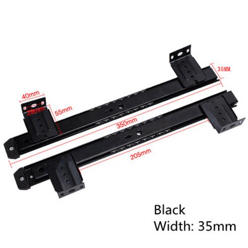 Black Width 35mm
