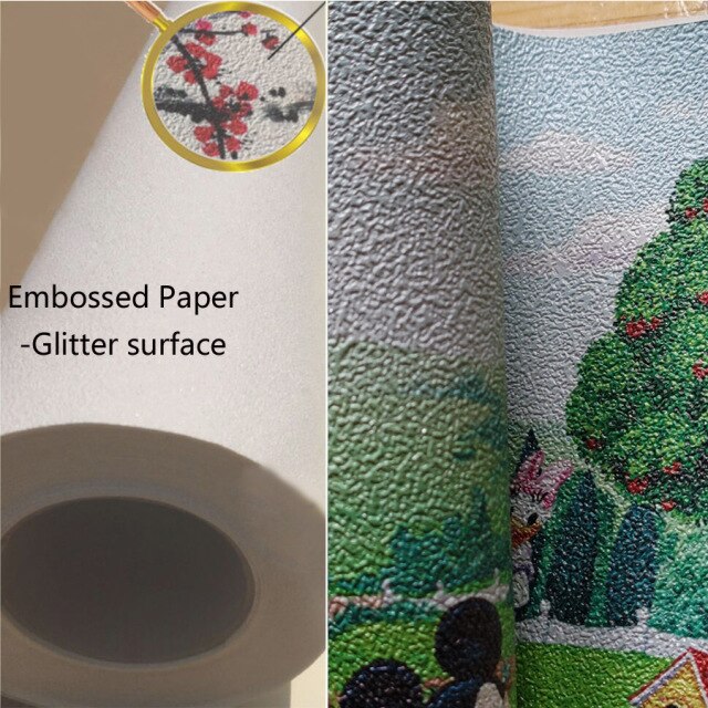 3d Embossed Paper