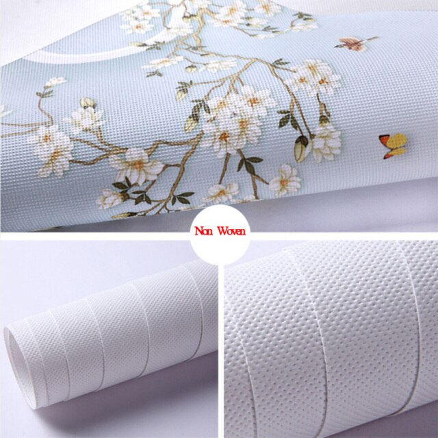 Non Woven Material
