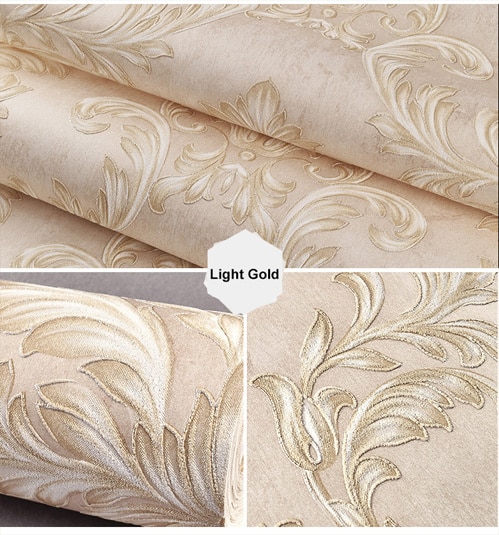 Light Gold