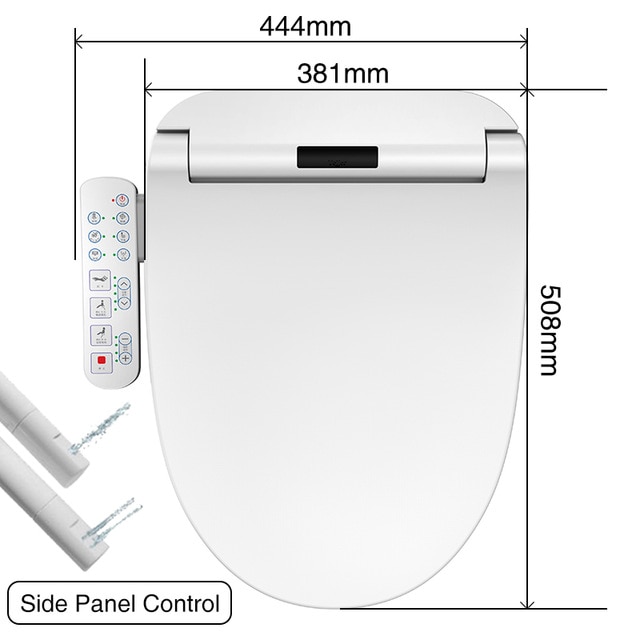 Side panel control-173