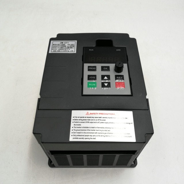 2.2KW 220V CT1