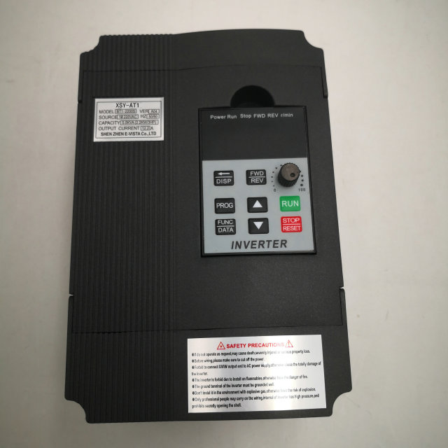 2.2kw 220V AT1