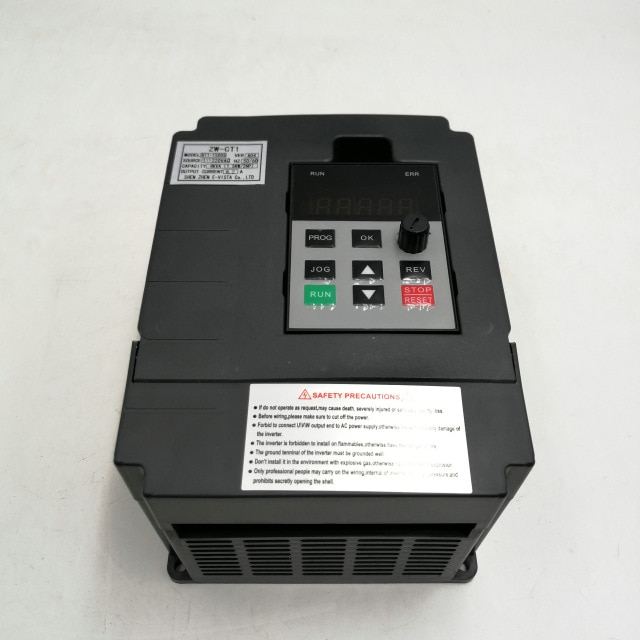 1.5KW 220V CT1