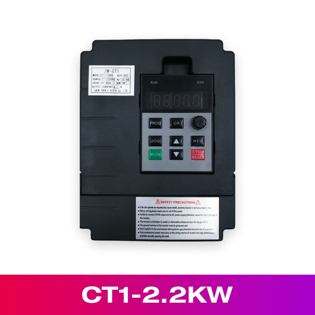 2.2KW 220V