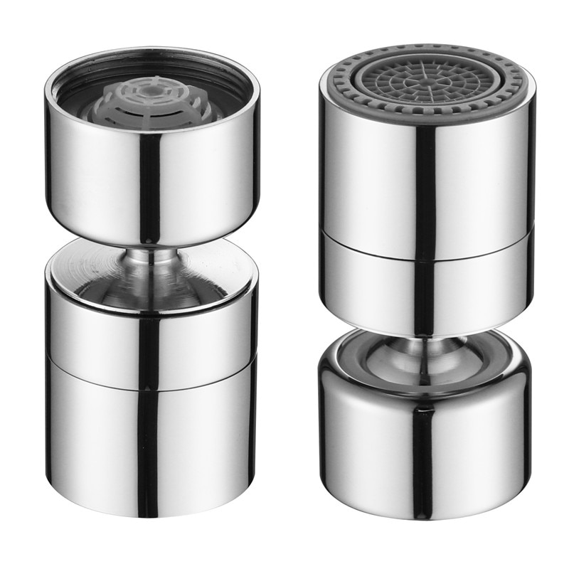 Konyhai Mosogató Levegőztető Abs / Réz Nagy Szögű Csaptelep 2