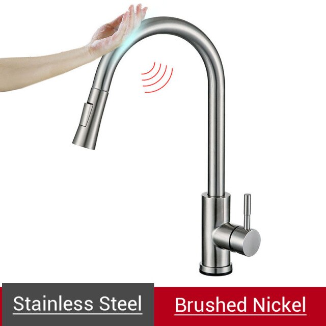 Brushed Nickel-200006151