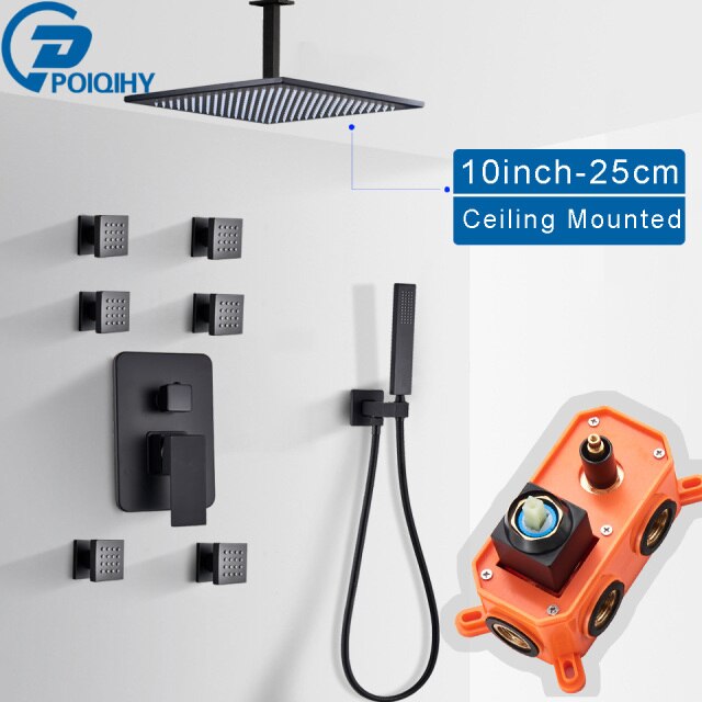 Ceiling 10 inch