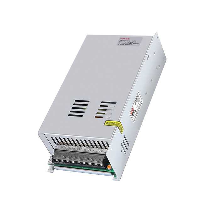 RD6018 Switch