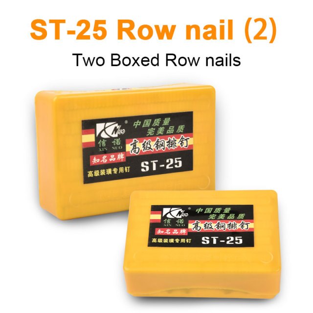 ST-25 800PCS