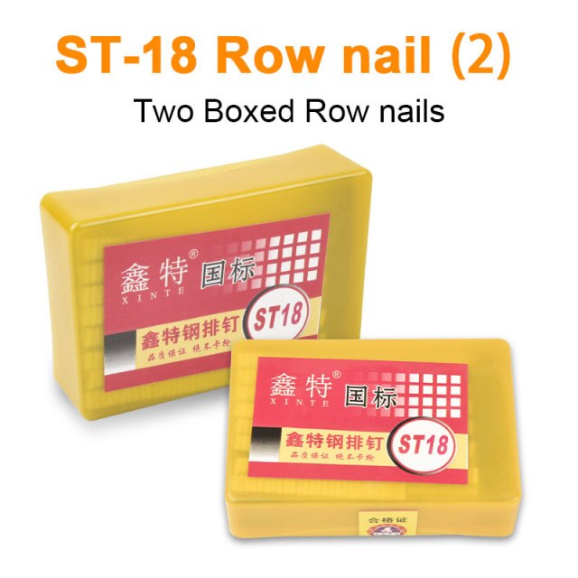 ST-18 800PCS