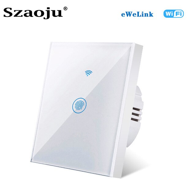 WiFi White One