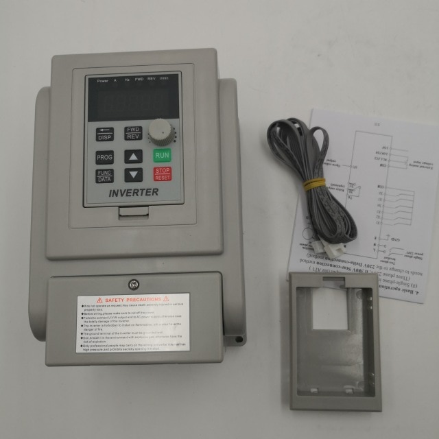 1.5KW 110V-220V AT5