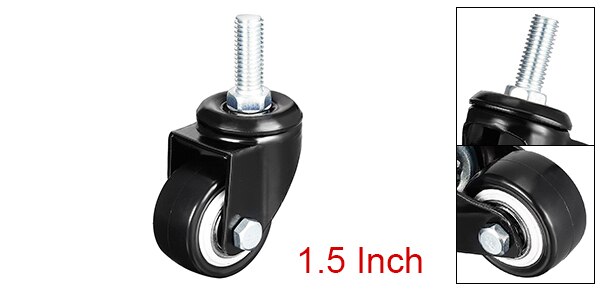 1pcs Swivel
