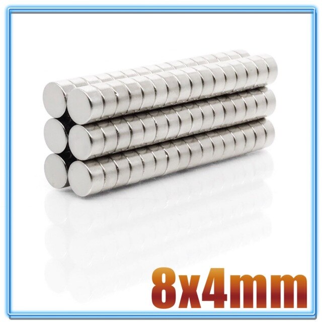 8x4(1000Pcs)