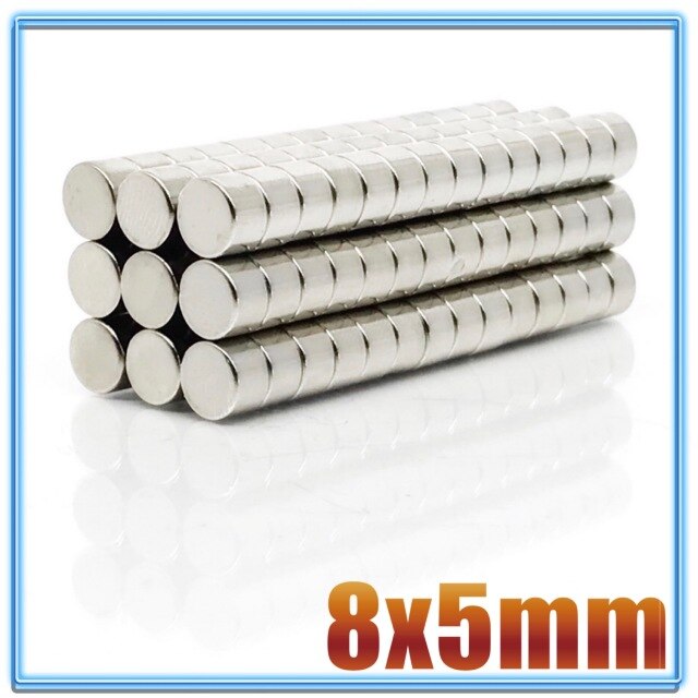 8x5(1000Pcs)