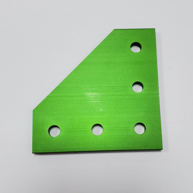 20S L Green 10PCS