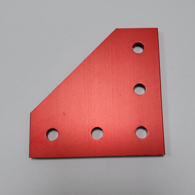 20S L Red 10PCS