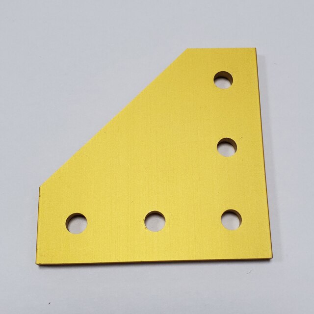 20S L Yellow 10PCS