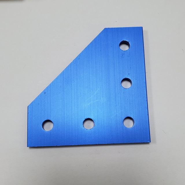 20S L Blue 10PCS
