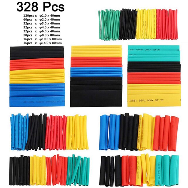 328PCS
