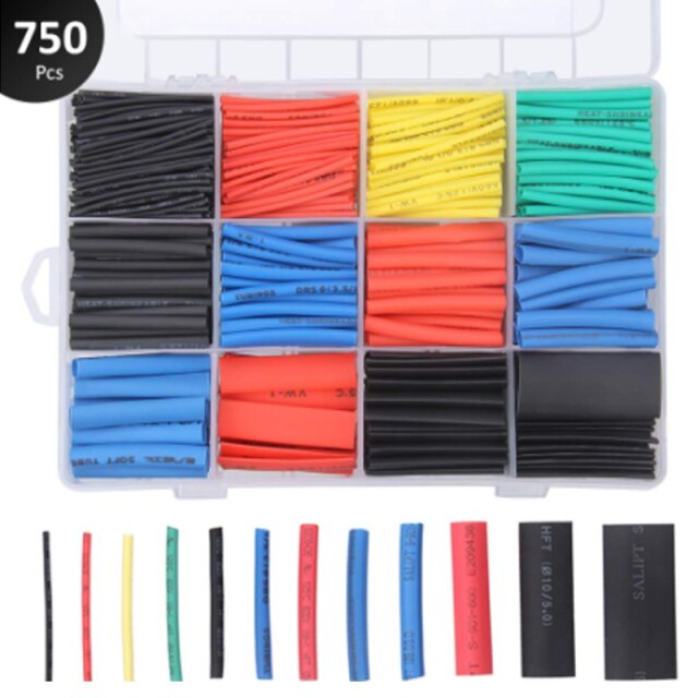 750PCS