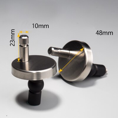 7 Stainless Steel