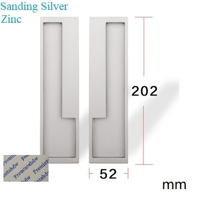 Sanding Silver