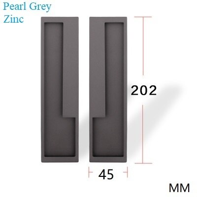Pearl Grey
