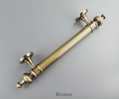 Bronze