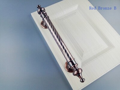 Red Bronze B