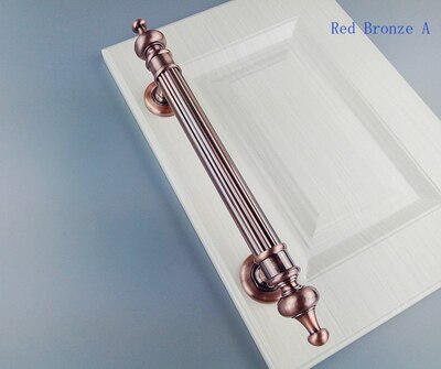 Red Bronze A
