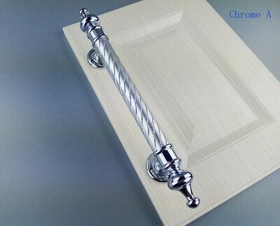 Chrome A