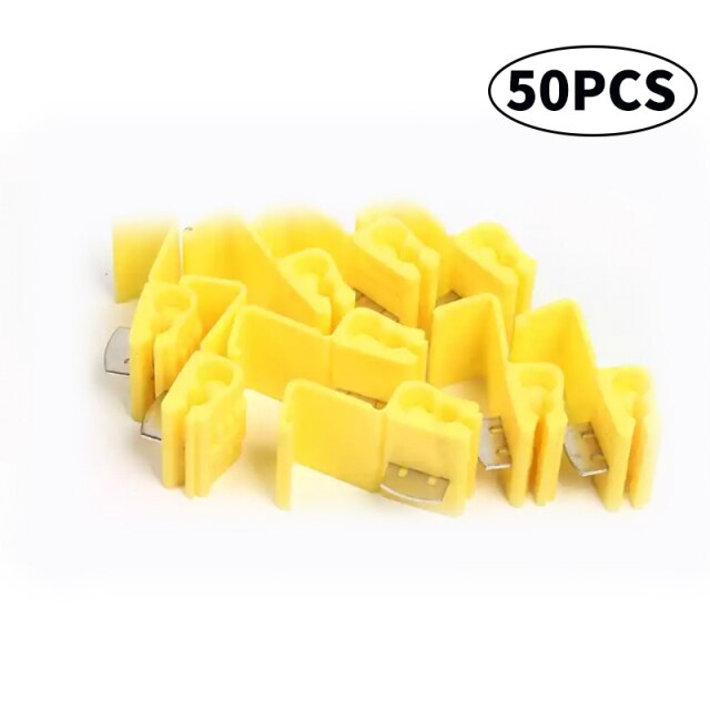 50PCS Without Box-94
