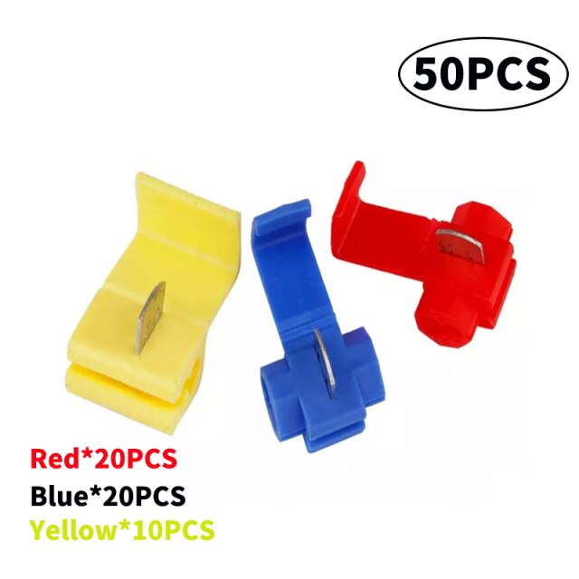 50PCS Without Box-173