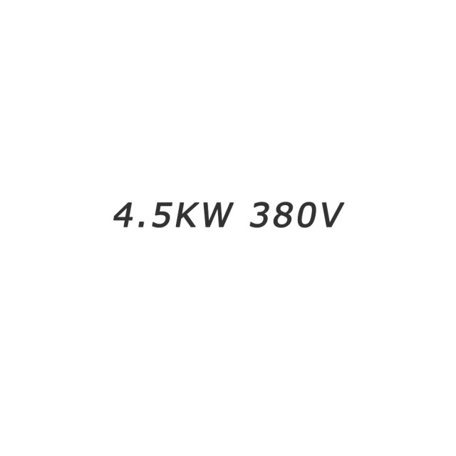 4.5KW380V