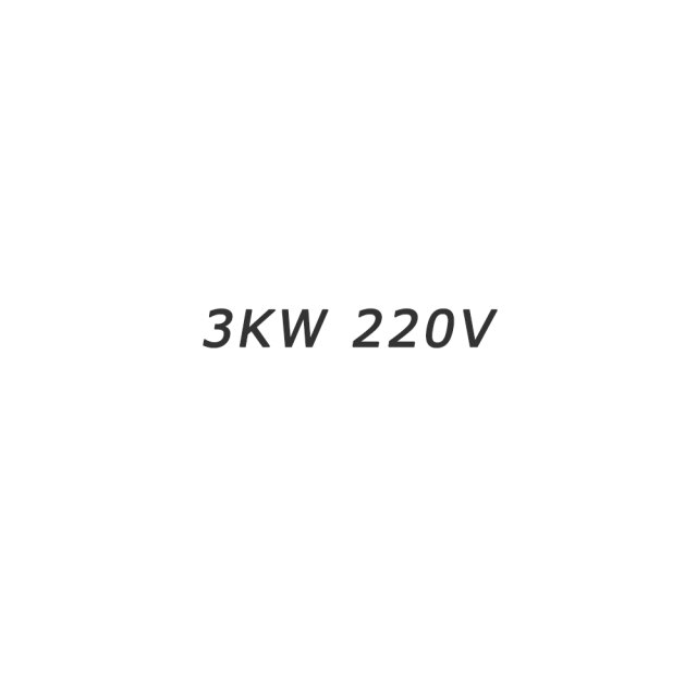 3KW220V