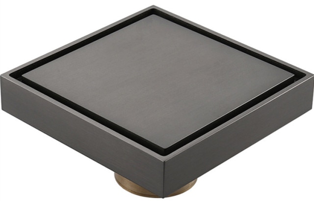 Gunmetal
