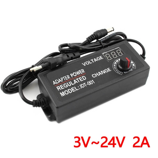 3V-24V 2A