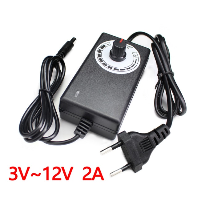 3V-12V 2A