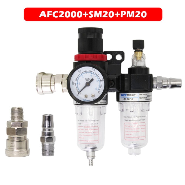 PM20 Fitting