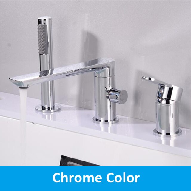 Chrome Color