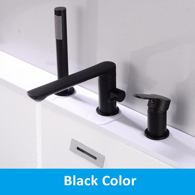 Black Color
