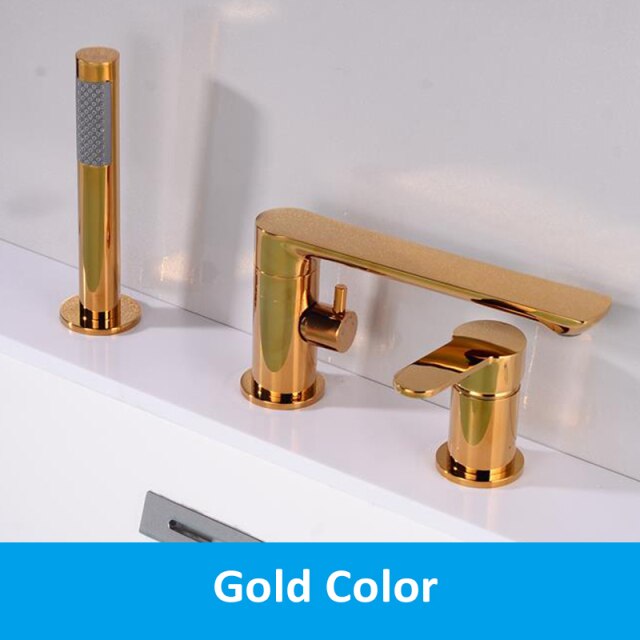 Gold Color