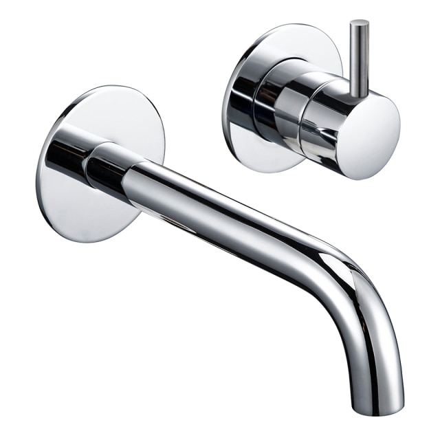 Polished Chrome