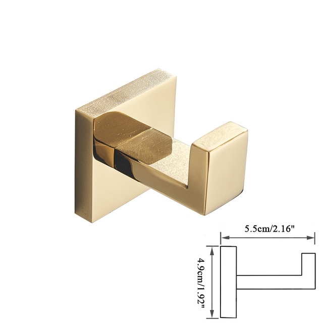 robe hook