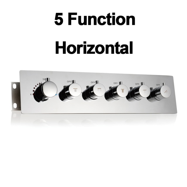 5 Functions