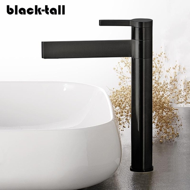 Black-Tall